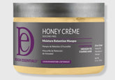 Design Essentials Honey Crème Masque